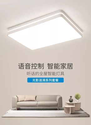 得邦照明与阿里巴巴携手，共创美好智能生活新篇章