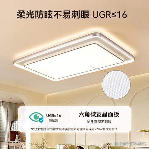 雷士智能led照明灯具哪个型号更值得买?2026年推荐的6款超实用产品!